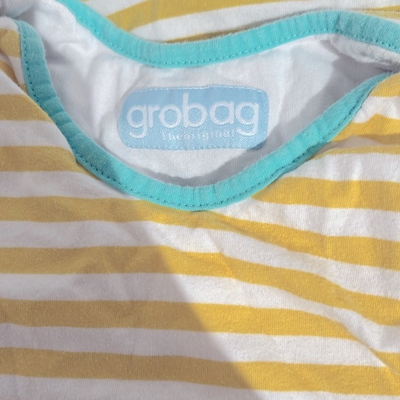 Grobag 2 pack bundle 1.0 tog (18 - 36 months) - Picture 2 of 7